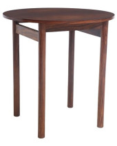 MID-CENTURY MODERN ROSEWOOD RO