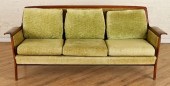 MID CENTURY MODERN ROSEWOOD UP