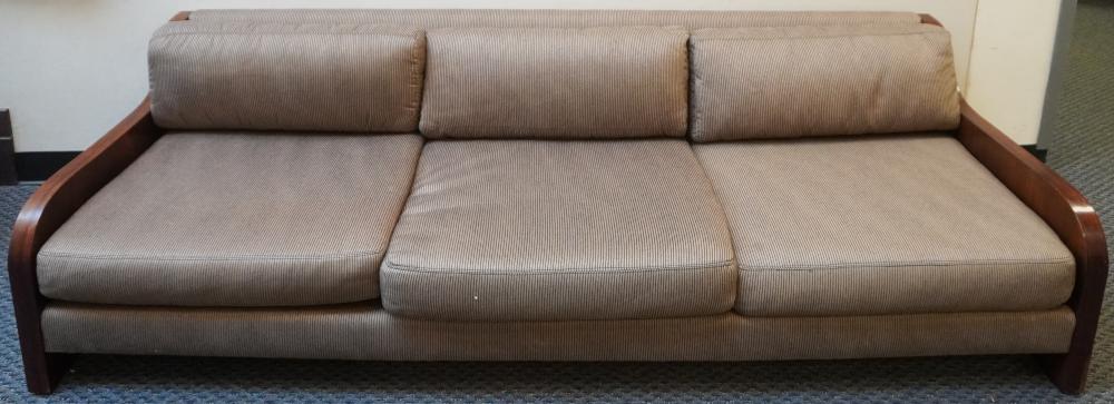 MID-CENTURY MODERN ROSEWOOD
