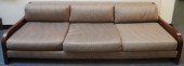MID-CENTURY MODERN ROSEWOOD VE