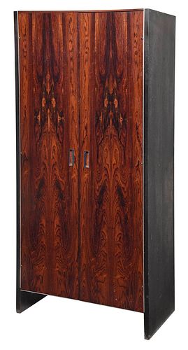 MID CENTURY MODERN ROSEWOOD
