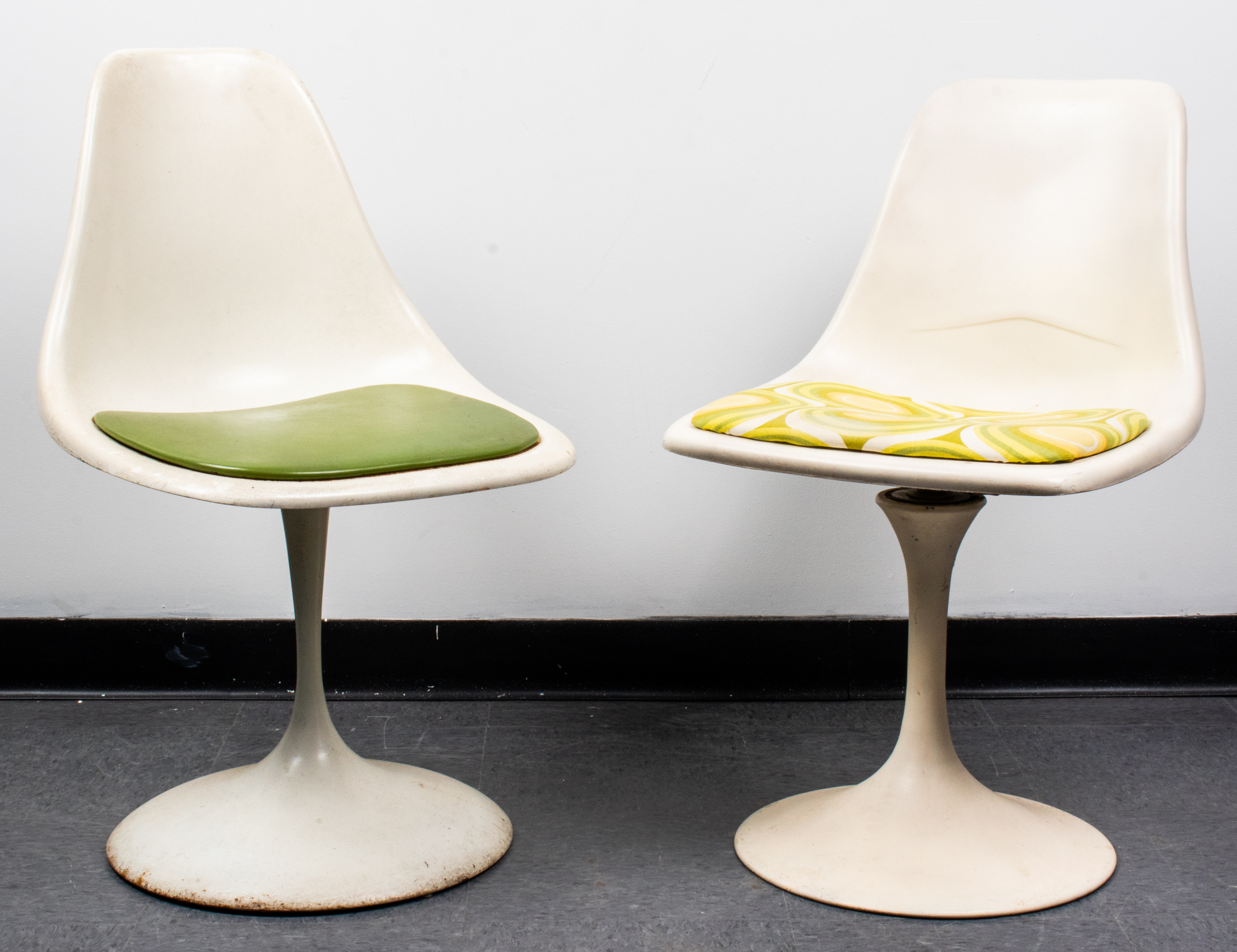 MID-CENTURY MODERN SAARINEN STYLE