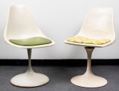 MID-CENTURY MODERN SAARINEN ST