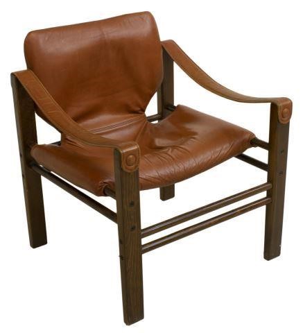 MID-CENTURY MODERN SAFARI STYLE