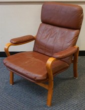 MID-CENTURY MODERN SCANDINAVIA