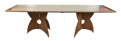 MID-CENTURY MODERN SCANDINAVIAN