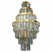 MID-CENTURY MODERN SEVEN-TIER