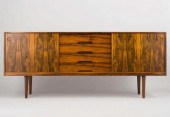 MID CENTURY MODERN SIDEBOARD B