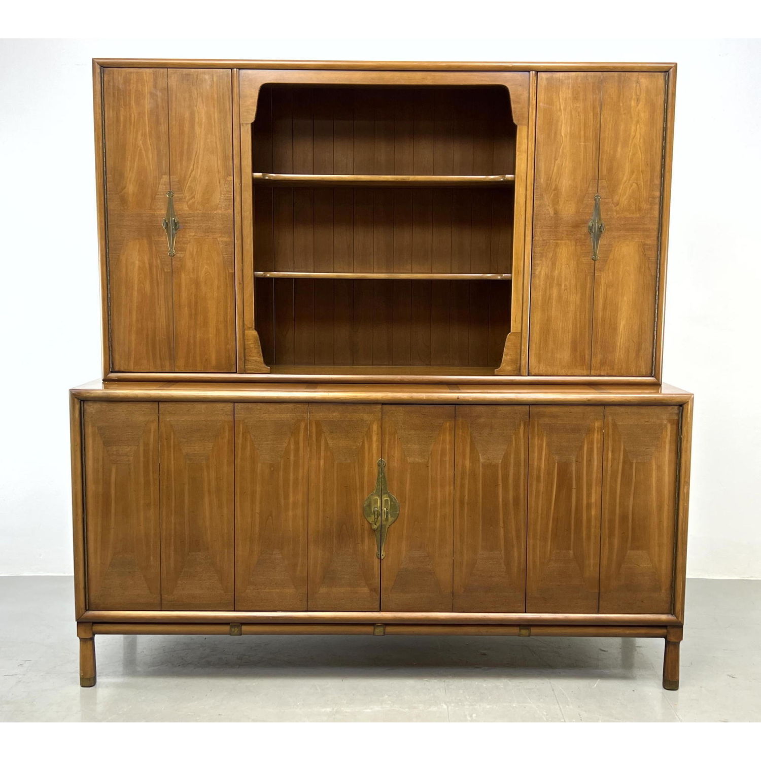 Mid Century Modern Sideboard
