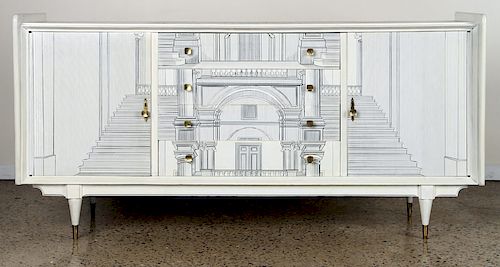 MID CENTURY MODERN SIDEBOARD MANNER