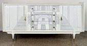MID CENTURY MODERN SIDEBOARD M