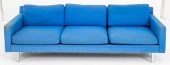 MID-CENTURY MODERN SOFA AFTER