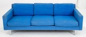 MID-CENTURY MODERN SOFA AFTER
