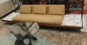 MID CENTURY MODERN SOFAMID CEN