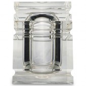 MID CENTURY MODERN STACKED LUC