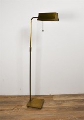 MID CENTURY MODERN STANDING FL