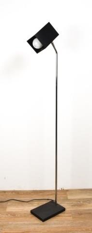 MID CENTURY MODERN STANDING FLOOR