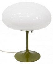 MID-CENTURY MODERN 'STEMLITE'