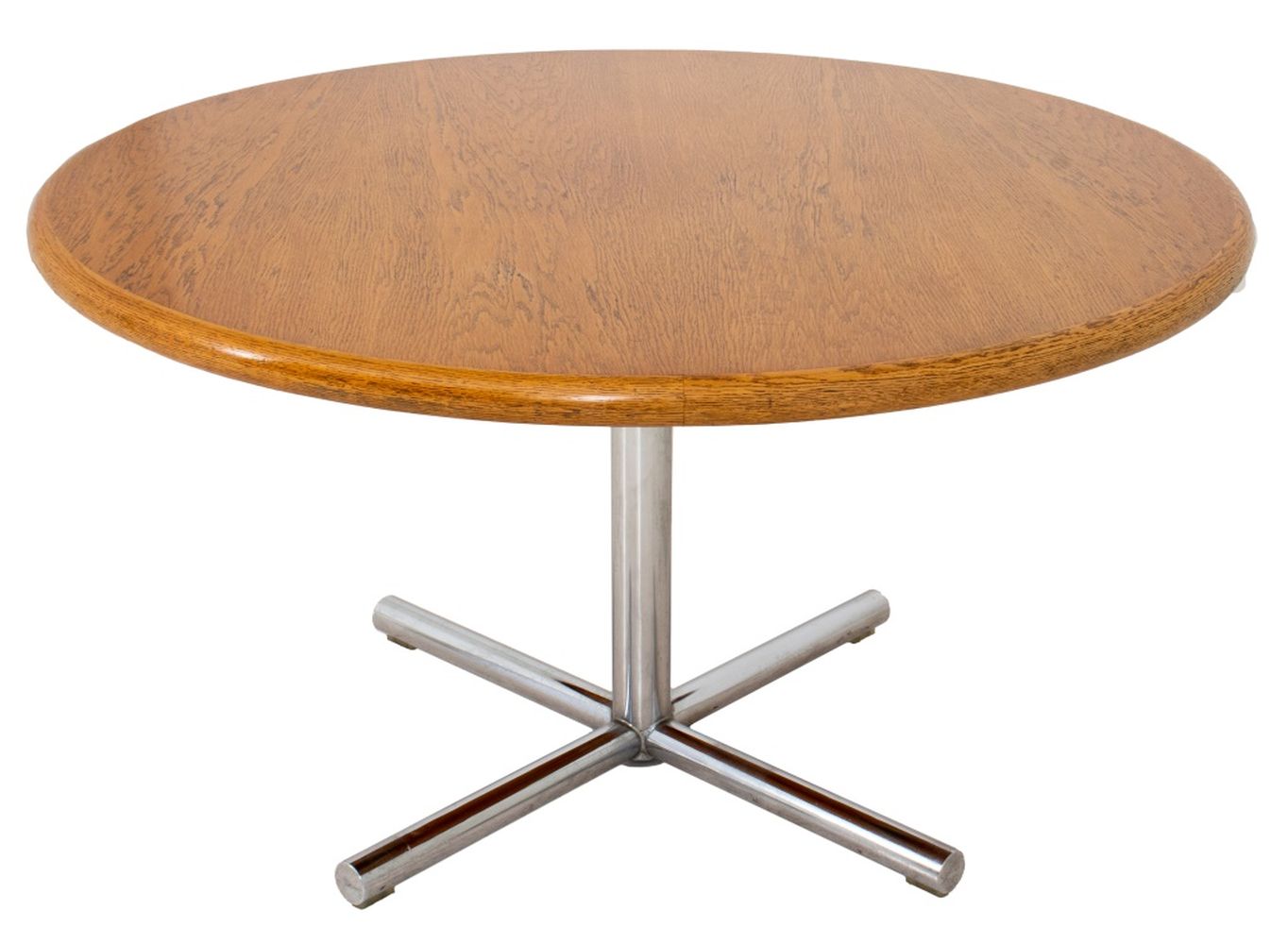 MID-CENTURY MODERN STENDIG ROUND