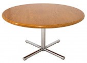 MID-CENTURY MODERN STENDIG ROU