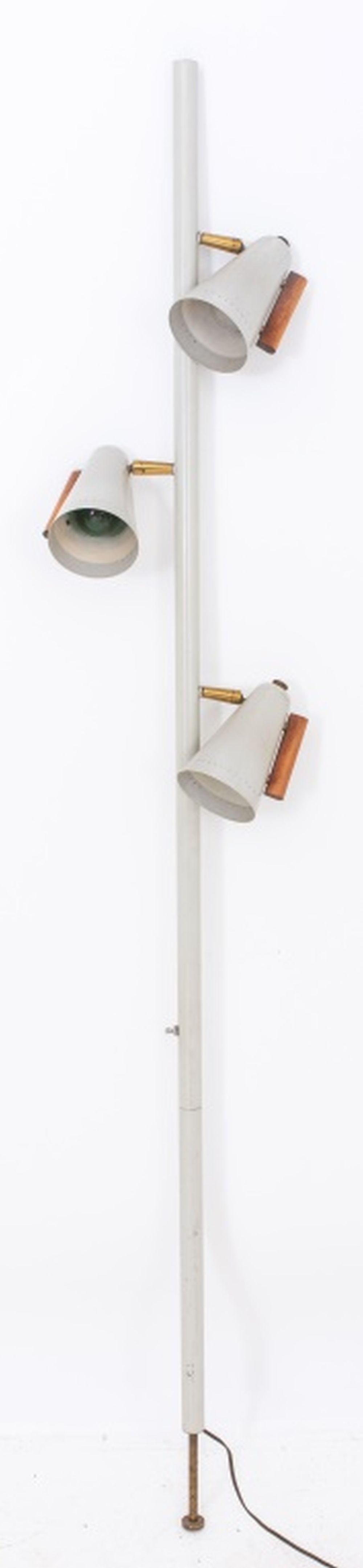 MID-CENTURY MODERN STIFFEL