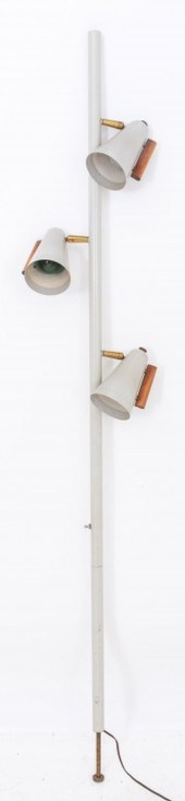 MID-CENTURY MODERN STIFFEL TEN