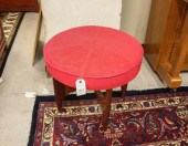 MID-CENTURY MODERN STOOLMID-CE
