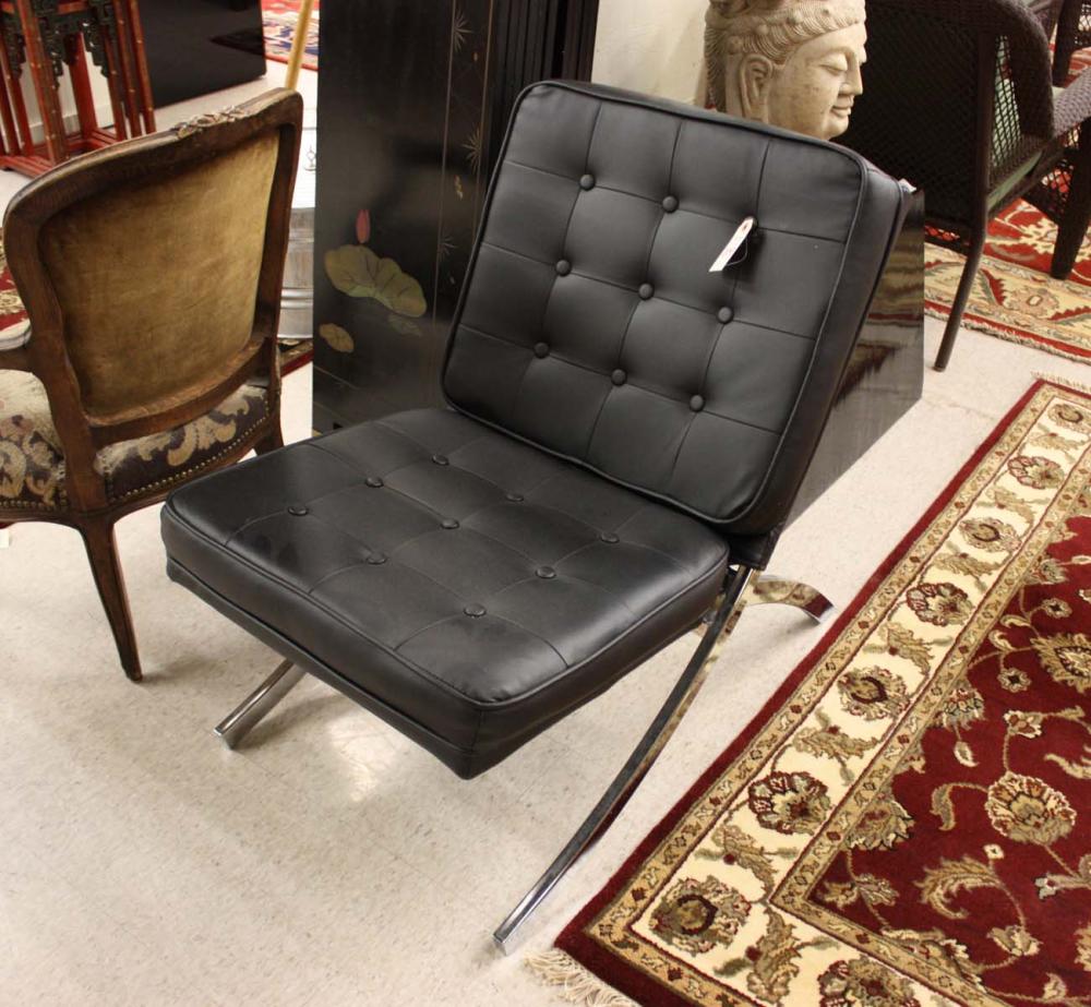 MID-CENTURY MODERN STYLE