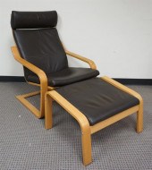MID-CENTURY MODERN STYLE BENTW