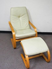MID-CENTURY MODERN STYLE BENTW
