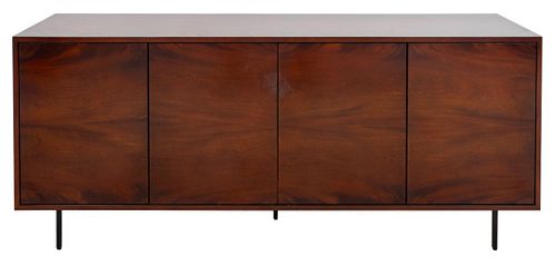 MID-CENTURY MODERN STYLE CREDENZA