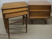 MID-CENTURY MODERN STYLE, DANI
