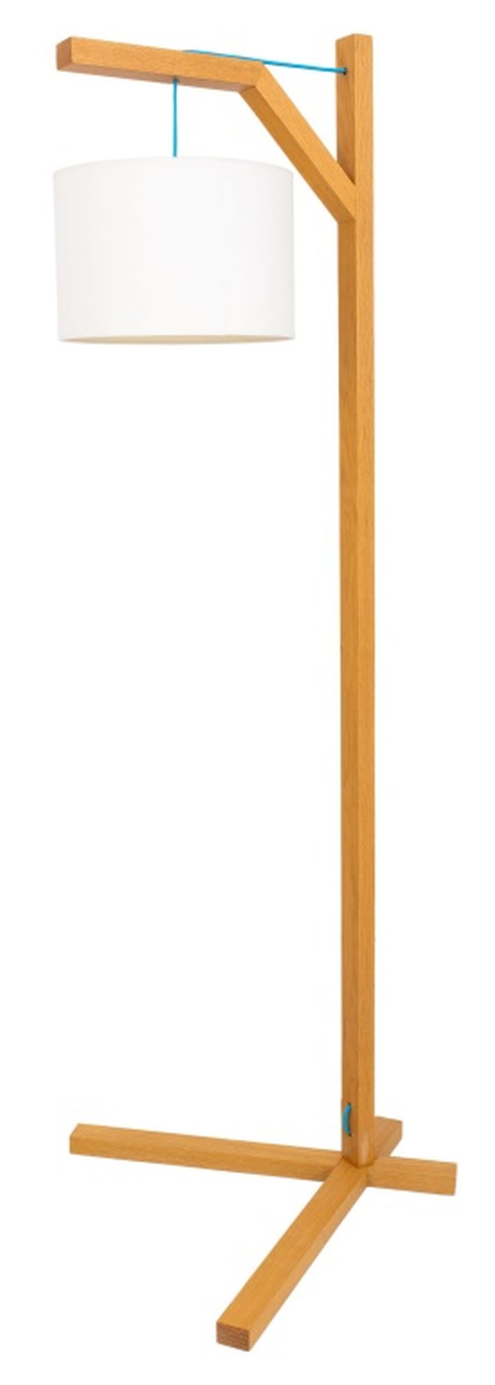 MID-CENTURY MODERN STYLE FLOOR LAMP