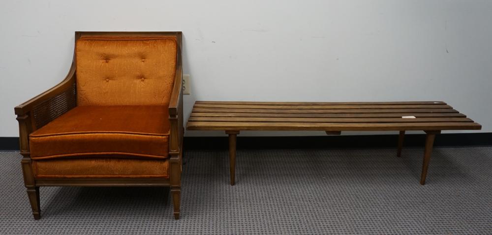MID-CENTURY MODERN STYLE
