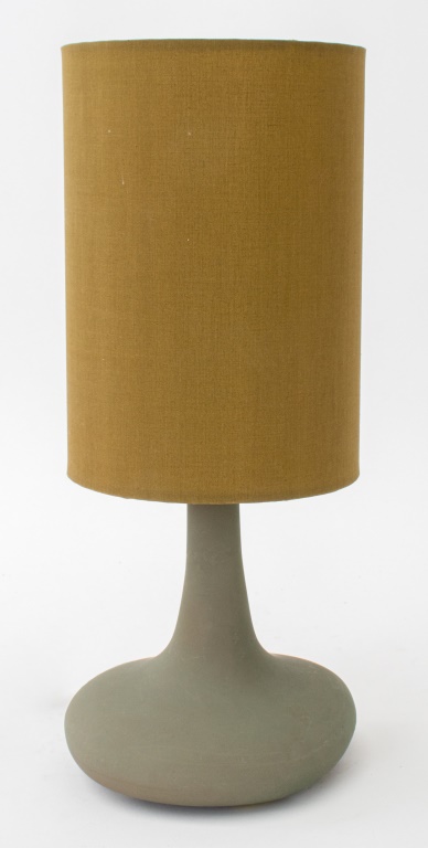 MID-CENTURY MODERN STYLE GREEN