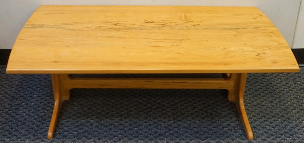 MID-CENTURY MODERN STYLE MAPLE