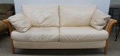 MID-CENTURY MODERN STYLE MAPLE