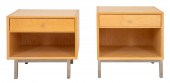 MID-CENTURY MODERN STYLE NIGHT