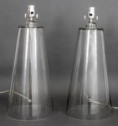 MID-CENTURY MODERN STYLE SMOKE