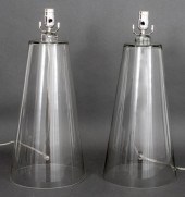 MID-CENTURY MODERN STYLE SMOKE