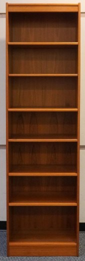 MID-CENTURY MODERN STYLE TEAK