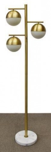MID-CENTURY MODERN STYLE THREE
