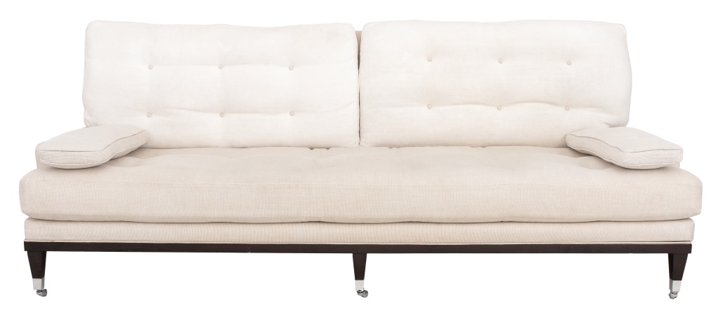 MID-CENTURY MODERN STYLE