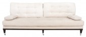 MID-CENTURY MODERN STYLE UPHOL