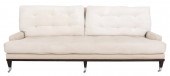 MID-CENTURY MODERN STYLE UPHOL