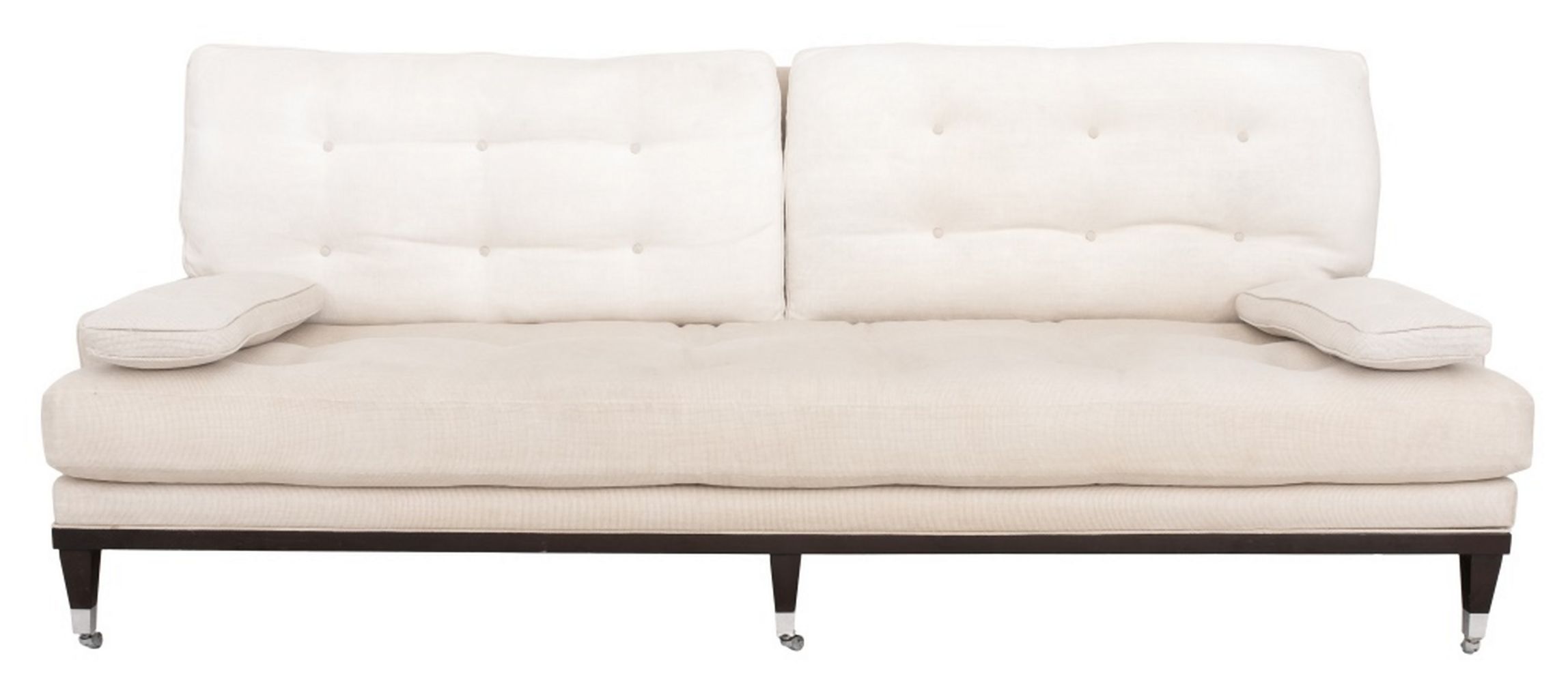 MID-CENTURY MODERN STYLE