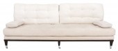 MID-CENTURY MODERN STYLE UPHOL