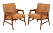 MID-CENTURY MODERN STYLE VINYL
