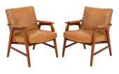 MID-CENTURY MODERN STYLE VINYL