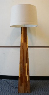MID-CENTURY MODERN STYLE WOOD